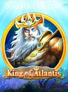 KingofAtlantis